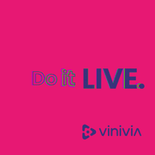 Logo Pink GIF - Logo Pink Live GIFs