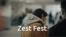 Zest Geek Girl GIF - Zest Geek Girl Zesty GIFs