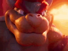 I Do Not Bowser GIF - I Do Not Bowser Mario Movie GIFs