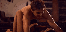 Hot Passion GIF - Hot Passion Couple GIFs