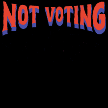 Not Voting Is Not A Protest Its A Surrender Keith Ellison Attorney General GIF - Not Voting Is Not A Protest Its A Surrender Keith Ellison Keith Ellison Attorney General GIFs