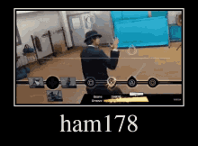 Ham178 Judgment GIF - Ham178 Ham Judgment GIFs