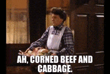Corned Beef And Cabbage Irish GIF - Corned Beef And Cabbage Irish GIFs