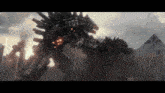 Mechagodzilla Godzilla Vs Kong GIF - Mechagodzilla Godzilla Godzilla Vs Kong GIFs