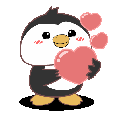 I Love You Heart Sticker - I Love You Heart Hearts Stickers
