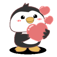 I Love You Heart Sticker - I Love You Heart Hearts Stickers