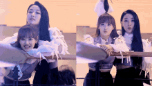 Svftpjs Chuuves GIF - Svftpjs Chuuves Loona GIFs