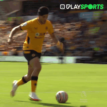 Jimenez Playsports GIF - Jimenez Playsports Premier League GIFs