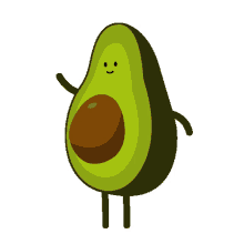 avocado an its