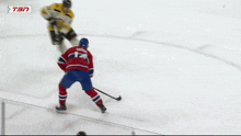 Montreal Canadiens Nick Suzuki GIF - Montreal Canadiens Nick Suzuki Hockey Goal GIFs