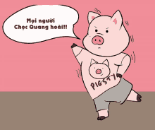 Quang Pigsty GIF - Quang Pigsty GIFs