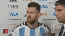 Messi Bobo GIF - Messi Bobo Argentina GIFs