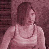 Eileen Galvin Silent Hill GIF - Eileen Galvin Silent Hill Silent Hill 4 GIFs