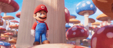 The Super Mario Bros Movie Nintendo GIF - The Super Mario Bros Movie Nintendo Illumination GIFs