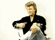 Open Mouth Bowie GIF - Open Mouth Bowie GIFs