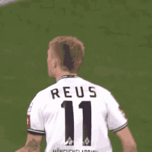 Marco Reus GIF - Marco Reus ماركو GIFs