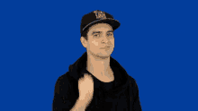 Goie GIF - Thumbs Up Approve Alright GIFs