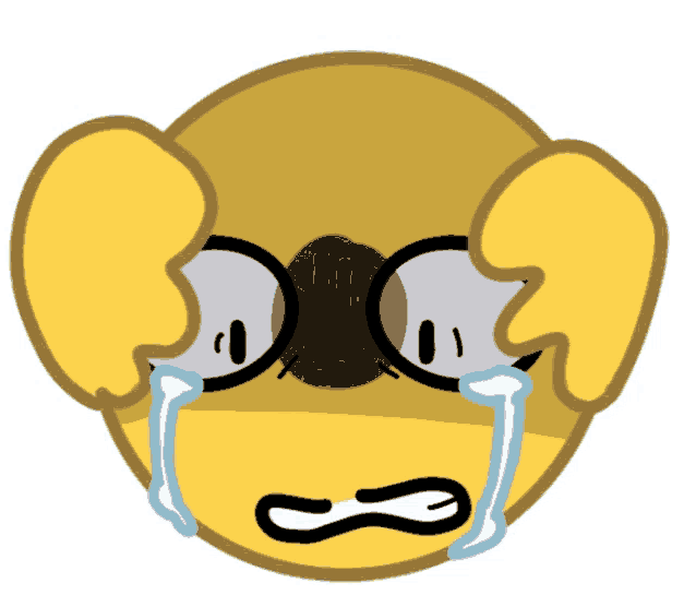 Cursed emojis part 1 | Sticker