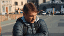 Looking The Pack GIF - Looking The Pack Searching GIFs