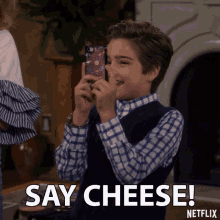 Say Cheese Photography GIF - Say Cheese Photography Picture GIFs