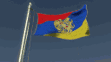 Rcna Flag GIF - Rcna Flag GIFs