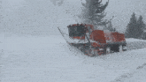Chasse Neige Usa GIF - Chasse Neige Usa Blizzard GIFs