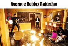 Roblox Roblox Raturday GIF - Roblox Roblox Raturday GIFs