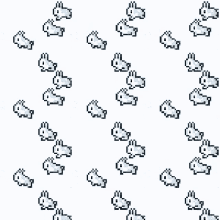 Terraria Bunny GIF - Terraria Bunny Rabbit GIFs