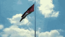 السلطان قابوس اليوم الوطني لسلطنة عمان علم عُمان GIF