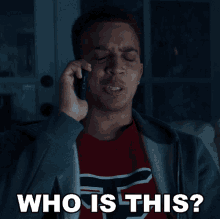 Who Is This Swagg GIF - Who Is This Swagg Call Of Duty GIFs