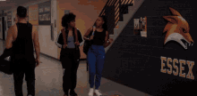 whitney chase the sex lives of college girls hbo max andrew fuller black woman