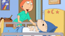 Stewie Family Guy Vomit Lois GIF - Stewie Family Guy Vomit Lois GIFs