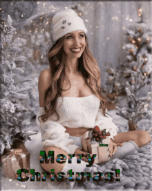 Merry Chrstmas GIF - Merry Chrstmas GIFs