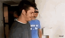 herrera smile