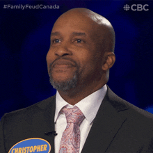 Really Family Feud Canada GIF - Really Family Feud Canada Are You Sure GIFs