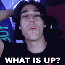 What Is Up Surfnboy GIF - What Is Up Surfnboy Whats Up GIFs