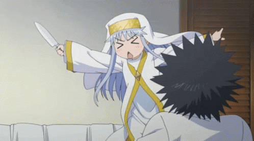 The 15 Best Anime Nuns Ranked