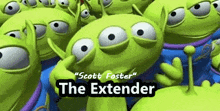 Scott Foster Nba GIF - Scott Foster Nba The Extender GIFs