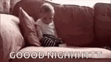 Good Night Tired GIF - Good Night Tired Exhausted GIFs