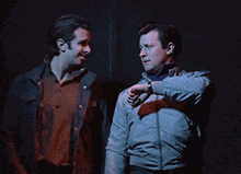Curt Mega Spies Are Forever GIF - Curt Mega Spies Are Forever Owen Carvour GIFs
