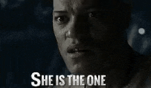 She The One GIF - She The One GIFs