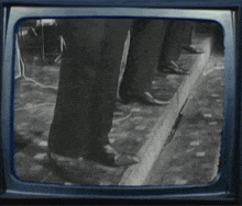 Rock And Roll Rock 'N' Roll GIF - Rock And Roll Rock 'N' Roll Feet Tapping GIFs
