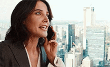 Phone GIF - Friends From College Phone Conversation GIFs