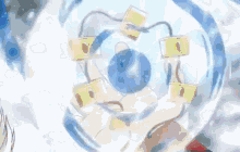 Deepwoken Moonlit Fantasy GIF - Deepwoken Moonlit Fantasy Anime GIFs