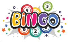 Bingo GIF - Bingo GIFs