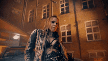 Staring At You Kobra Paige GIF - Staring At You Kobra Paige Hott Song GIFs