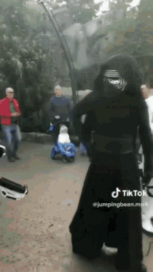If There Is No One Jedi Left Its You GIF - If There Is No One Jedi Left Its You Jedi GIFs