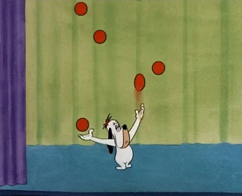 Juggling Cartoon GIFs | Tenor Juggling Cartoon GIFs | Tenor
