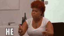 Hurt GIF - Mary Mary He Did Me Dirty Wrong GIFs