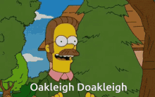 doakleigh oakleigh